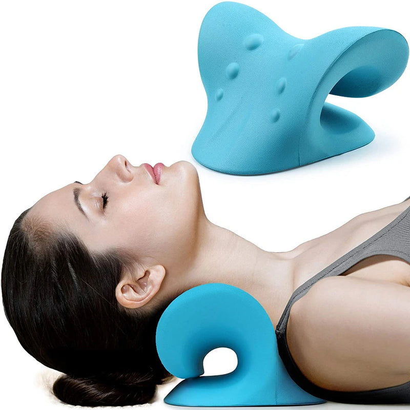 CerviStretch Neck & Shoulder Pillow