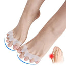 ToeSync Bunion Aligner