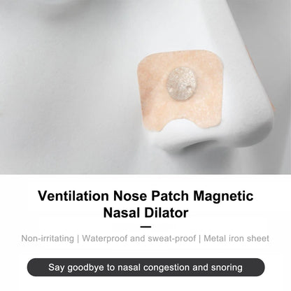 Nasal Dilator Patches