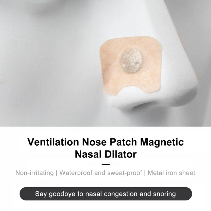 Nasal Dilator Patches