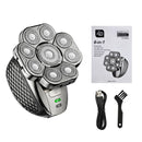 ApexGroom 6-in-1 Pro Shaver