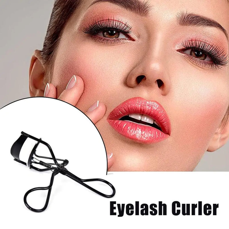 Manual Scissors Eyelash Curler