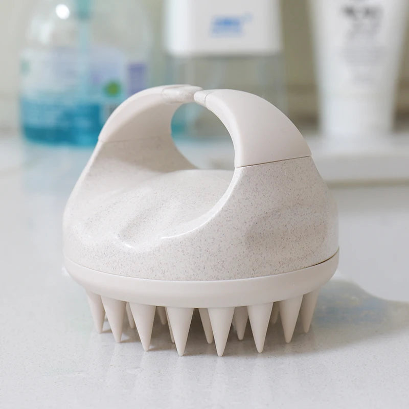 Scalp Scrubber