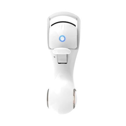 Smart Heated Eyelash Curler