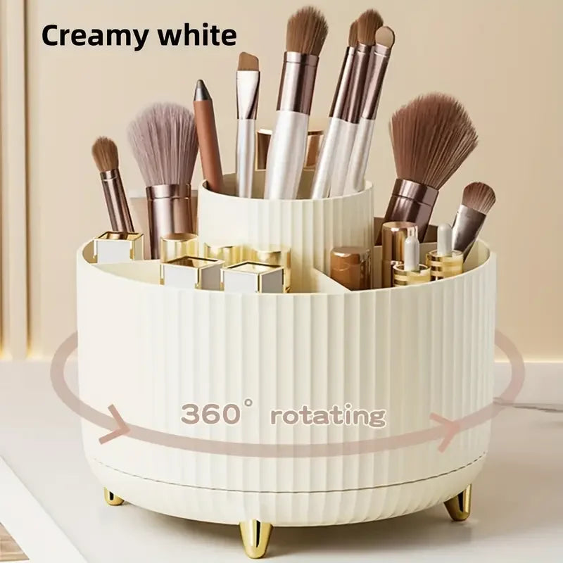 360 Makeup Organizer