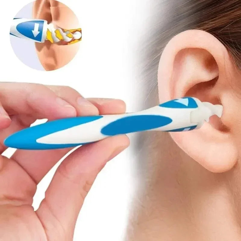 Ear Wax Remover Kit