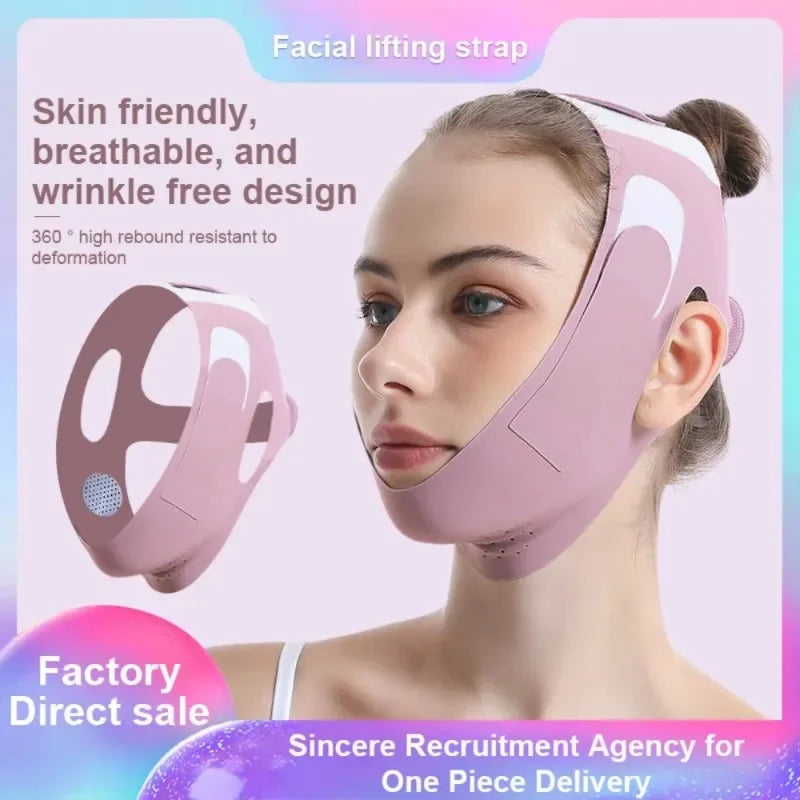 V-Line Face Lifting Band