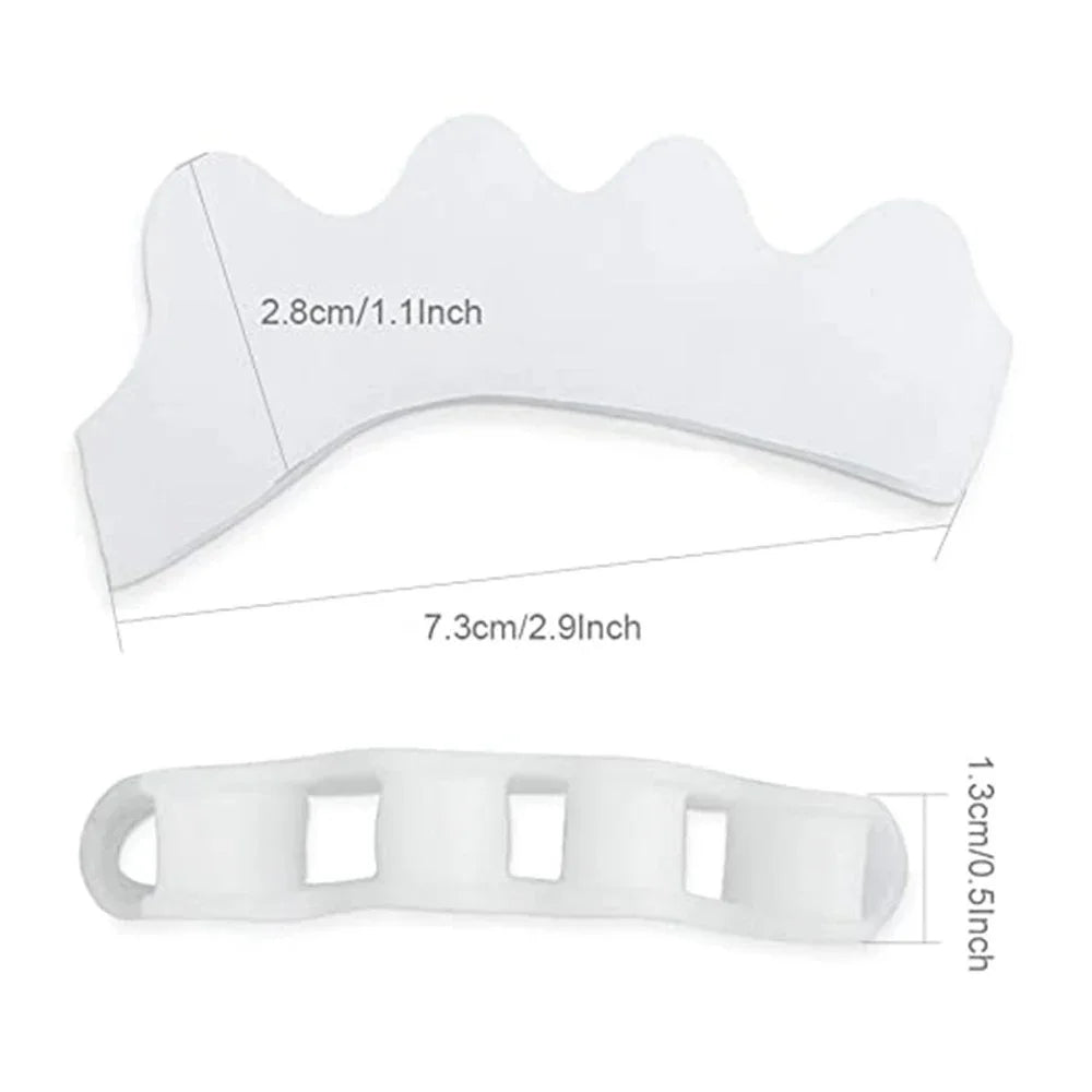 ToeSync Bunion Aligner