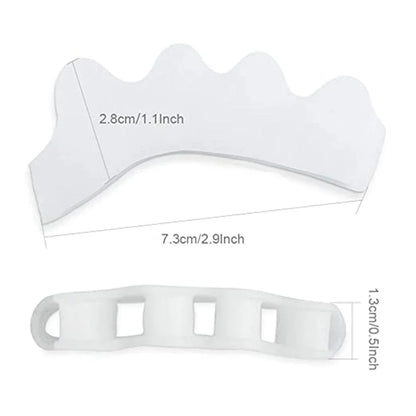 ToeSync Bunion Aligner