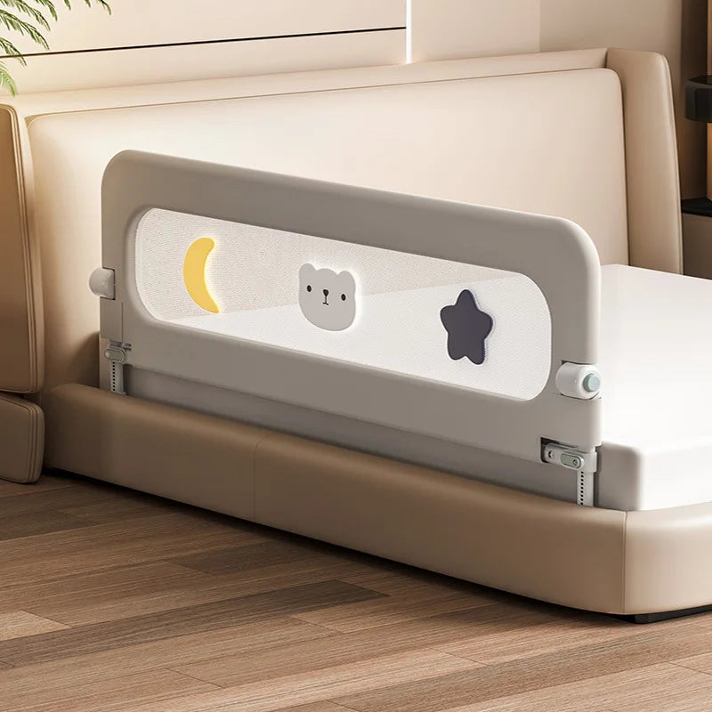 InfantGuard Baby Bed Rail