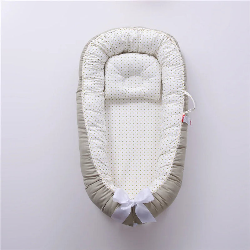 ComfyCocoon Baby Nest