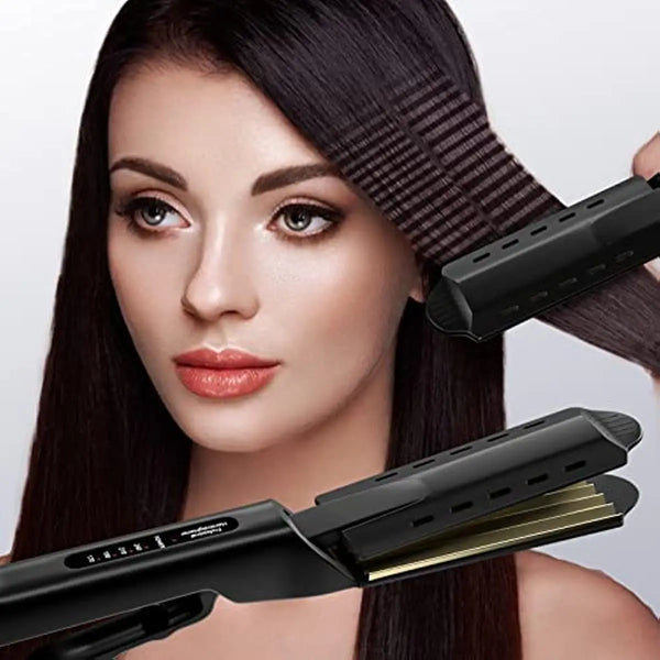 WittyWave Hair Crimper