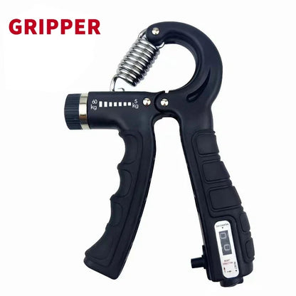 Grip Strength Kit