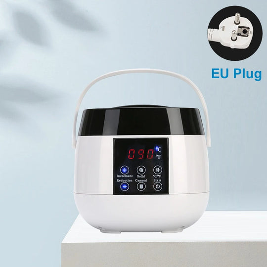 500ml Wax Heater Machine