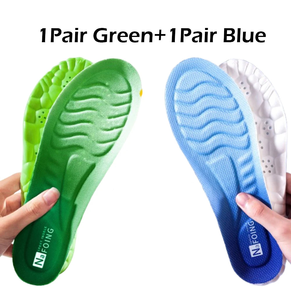 StepMore Insoles