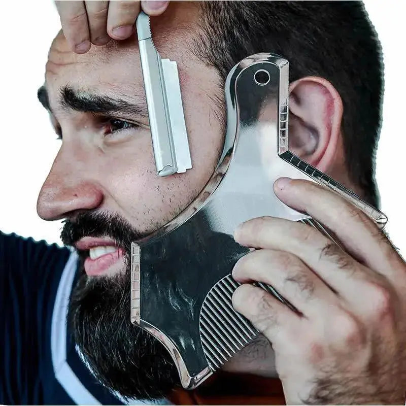 All-in-One Elite Beard Comb