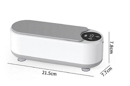 Ultrasonic Glasses Cleaner