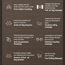 Elite Foot & Leg Massager