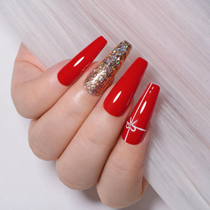 CandyChic Nail Polish Set