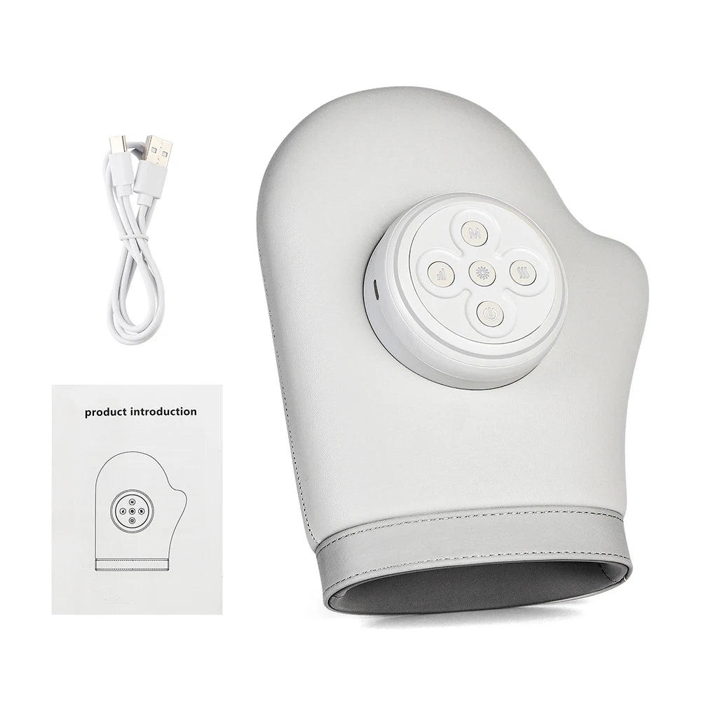 Electric Hand Massager
