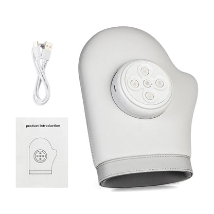 Electric Hand Massager