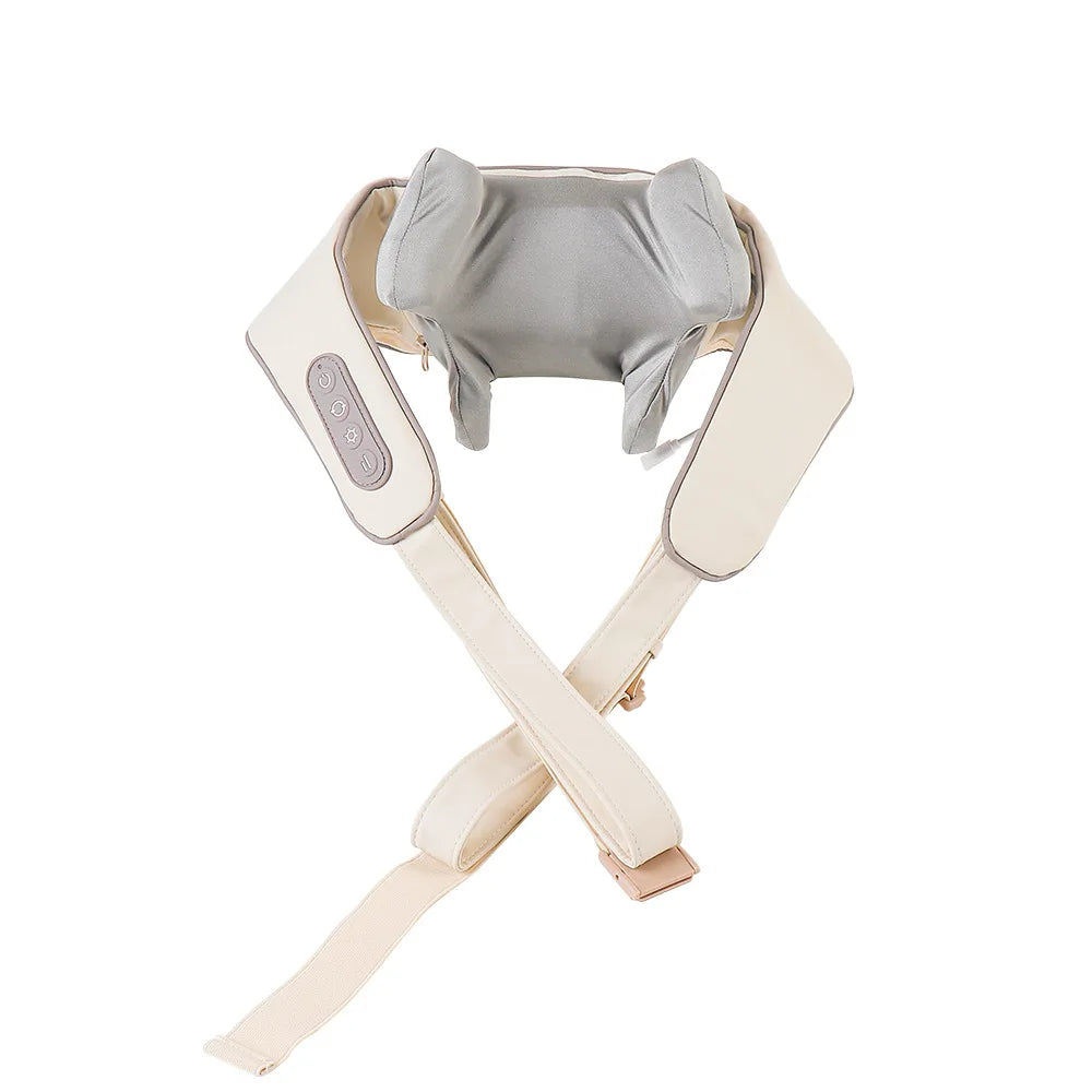 NeckHit Elite Massager