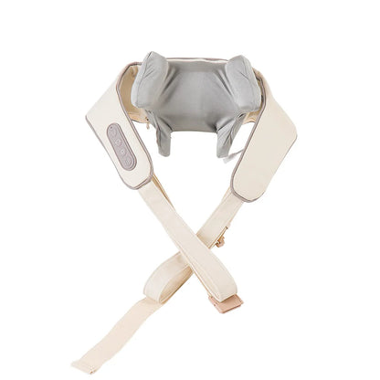 NeckHit Elite Massager
