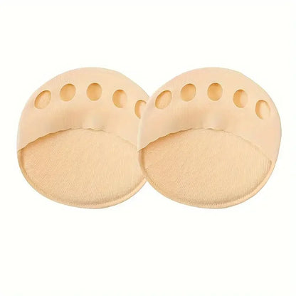 Shorper Breathable Toe Pads