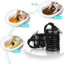 DeFootoxify Ion Array Head