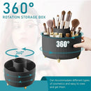 360 Makeup Organizer