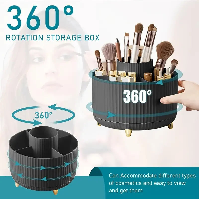 360 Makeup Organizer