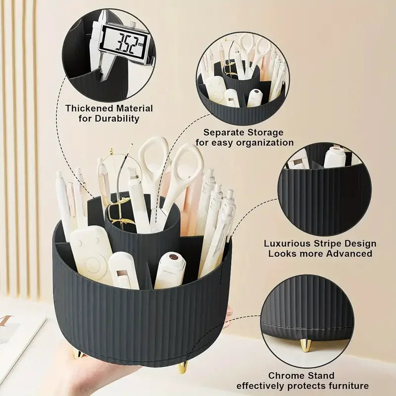 360 Makeup Organizer