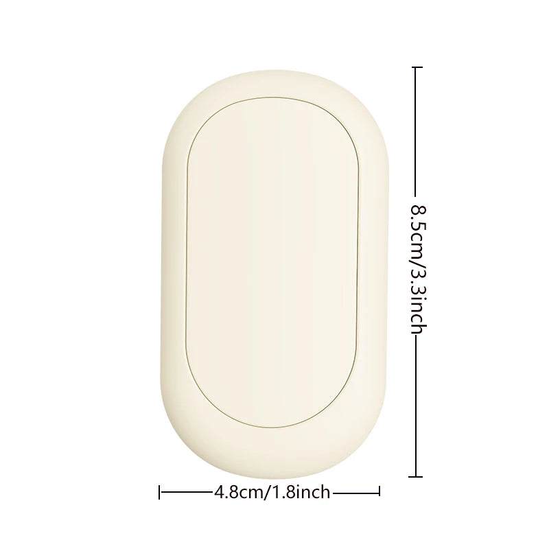 WarmPoc Magnetic Mini Hand Warmers