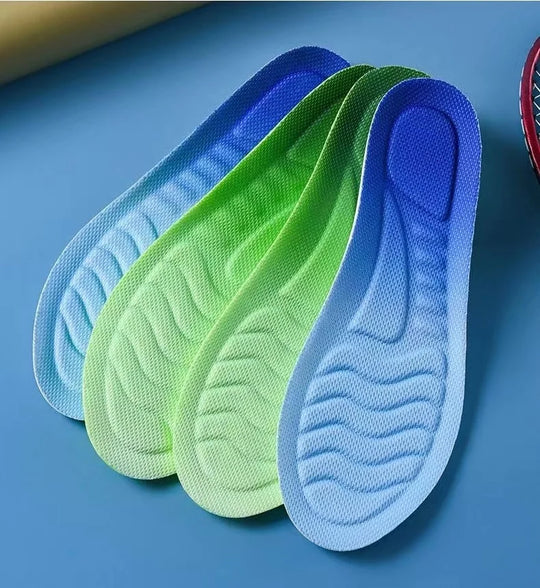StepMore Insoles