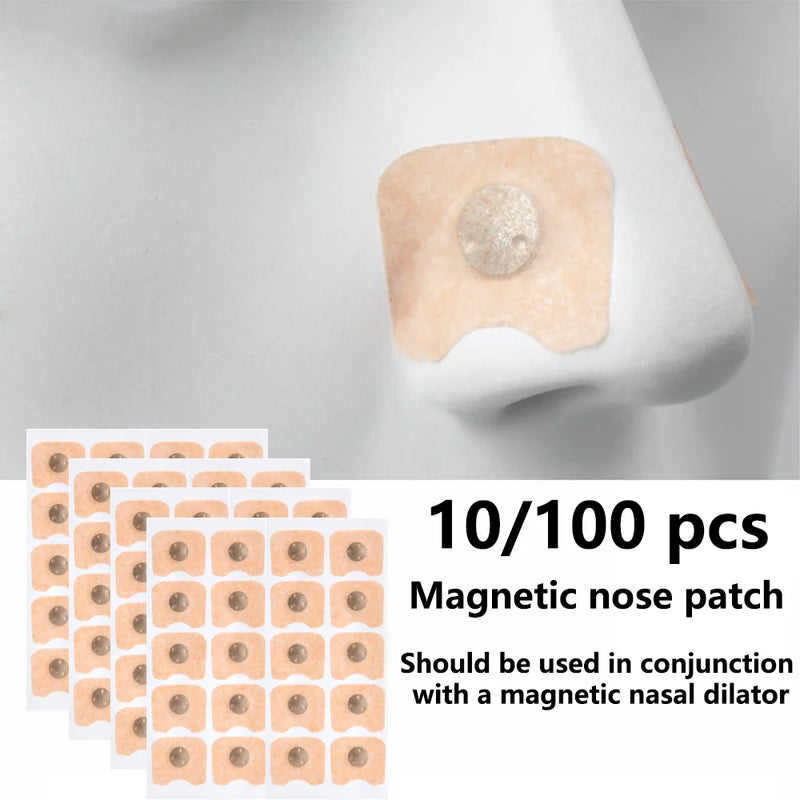 Nasal Dilator Patches