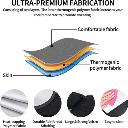 Bat Wings Arm Trimmer