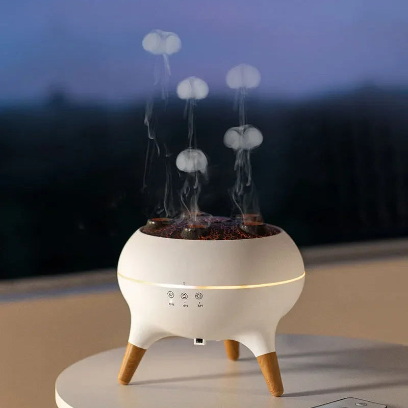 250ml Jellyfish Humidifier