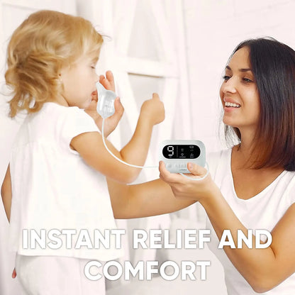 Nasal Aspirator