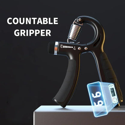 Grip Strength Kit