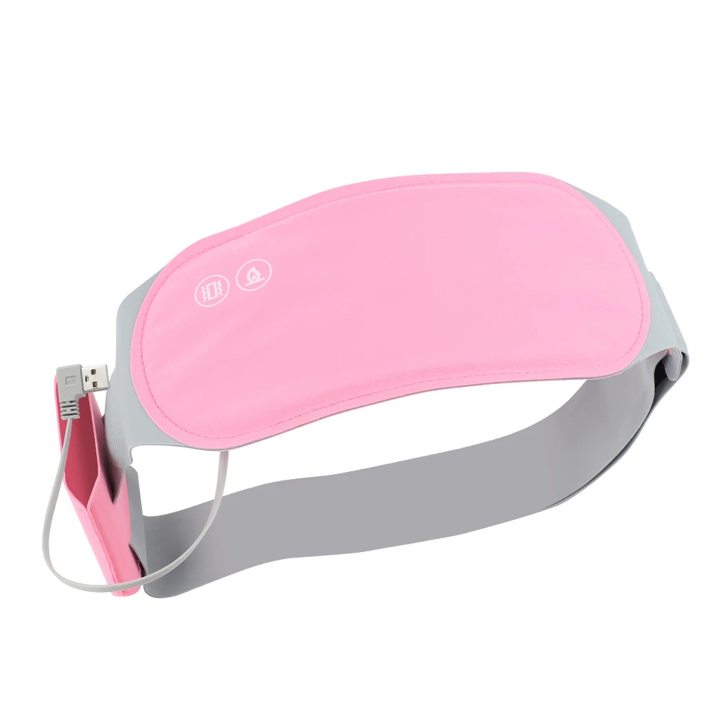 Period Relief Heating Massager