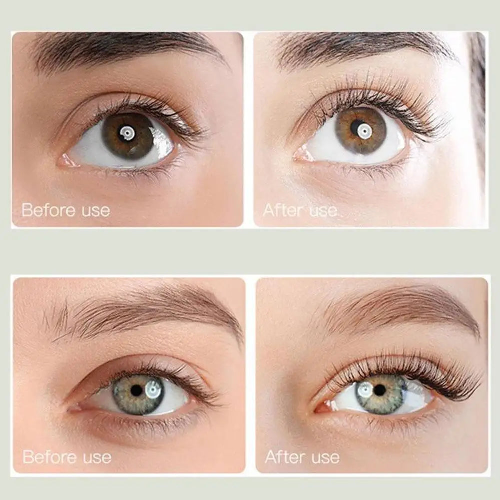 Manual Scissors Eyelash Curler