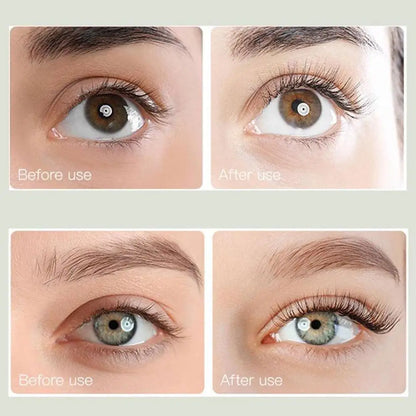 Manual Scissors Eyelash Curler