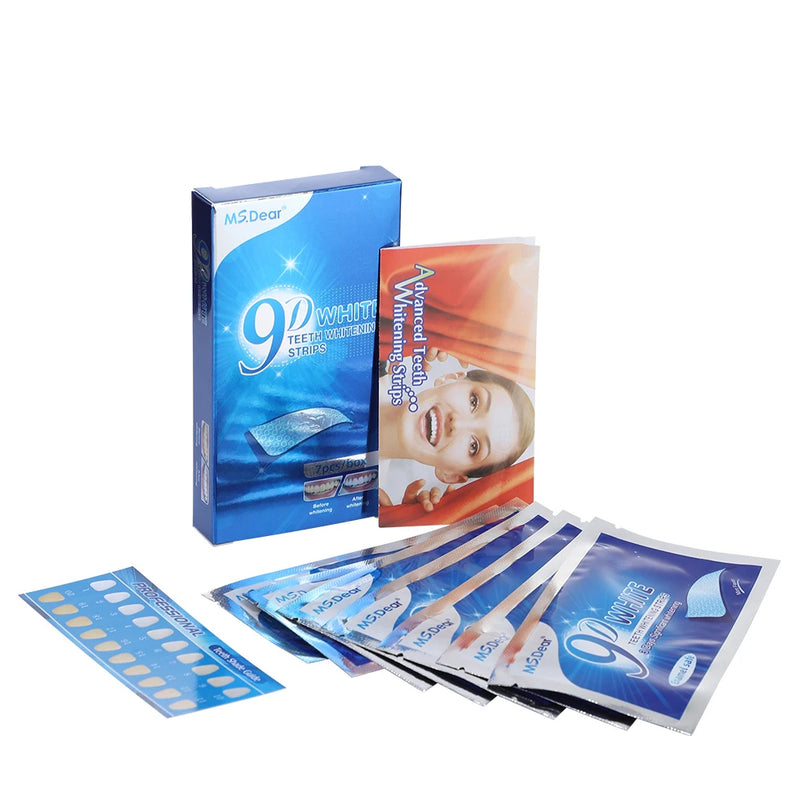 Teeth Whitening Strips