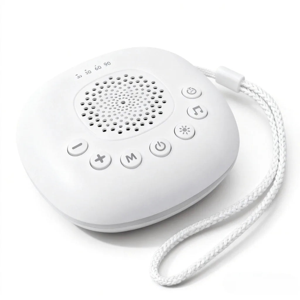 Portable White Noise Sleep Aid