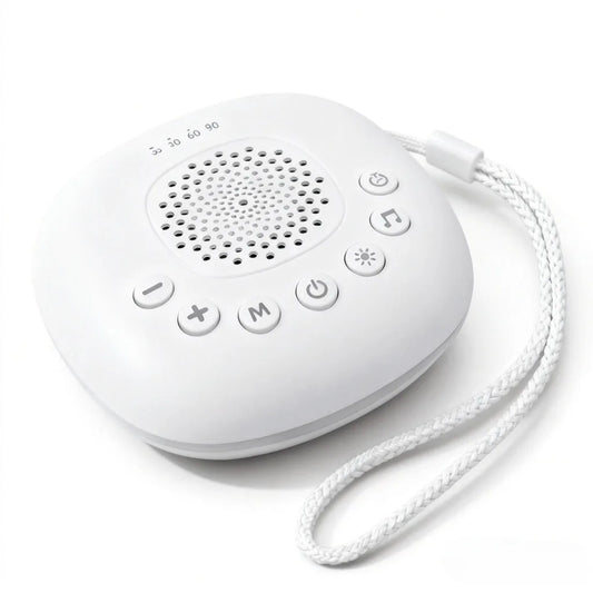 Portable White Noise Sleep Aid