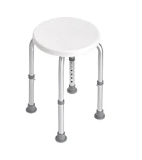 ShowerEase Adjustable Stool