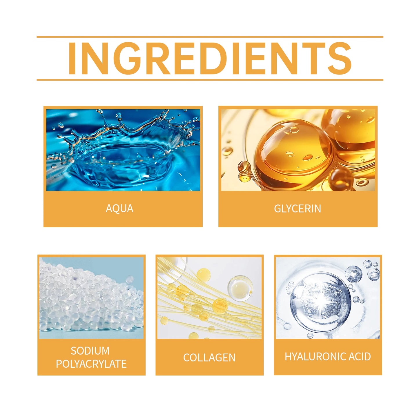 Nasolabial Repair & Smoothing Patches
