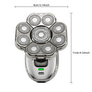 ApexGroom 6-in-1 Pro Shaver