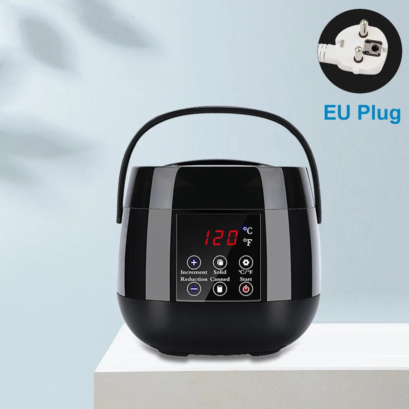 500ml Wax Heater Machine