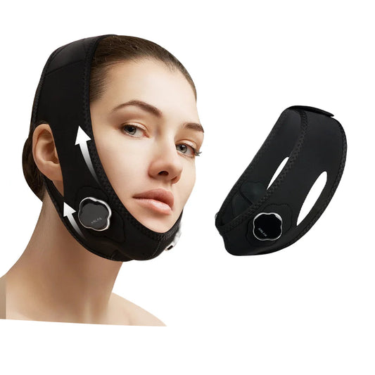 SlimChin V-Contour Massager